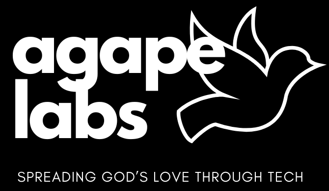 Agape Labs Logo