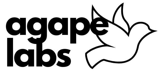Agape Labs Logo